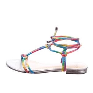 Alexandre Birman Gladiator Sandals